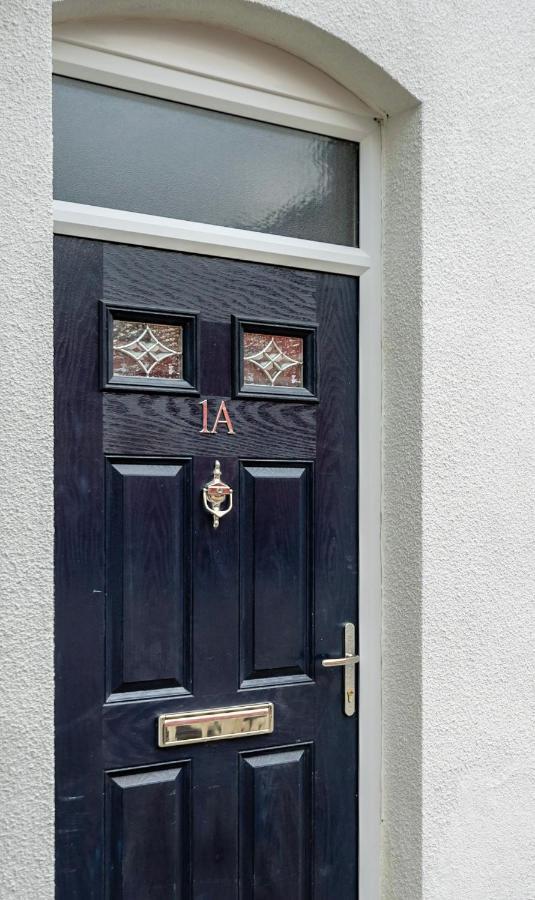 Apartament 1A Sycamore Place York Zewnętrze zdjęcie