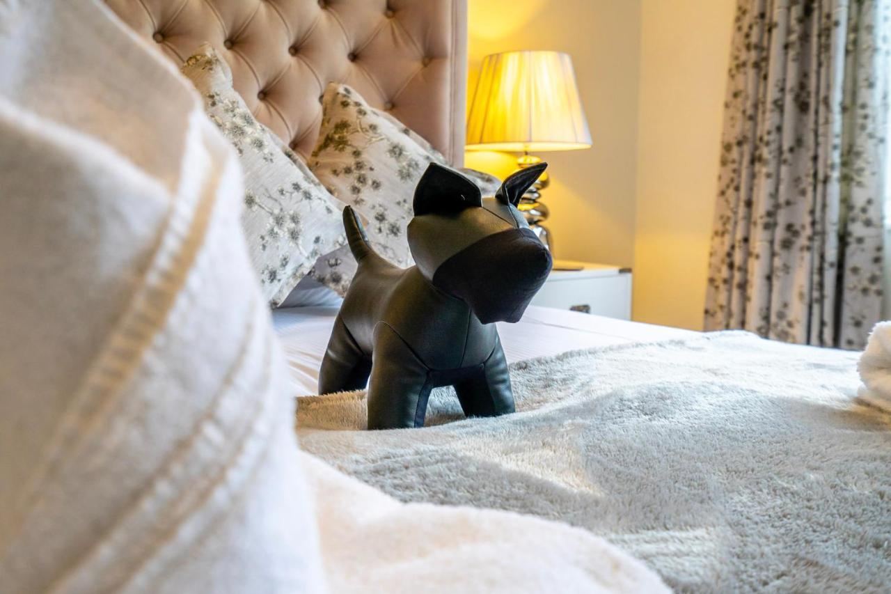 Apartament 1A Sycamore Place York Zewnętrze zdjęcie